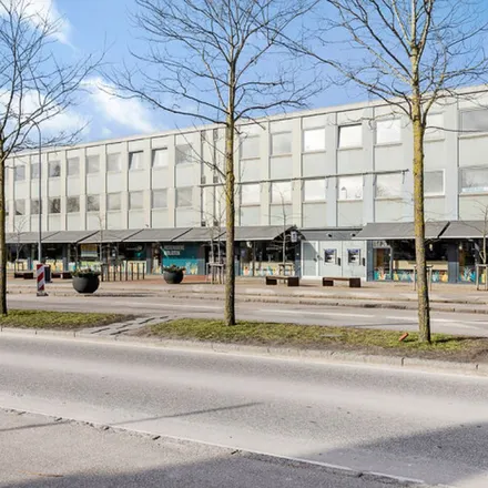 Rent this 3 bed apartment on Hovedgaden 514 in 2640 Hedehusene, Denmark