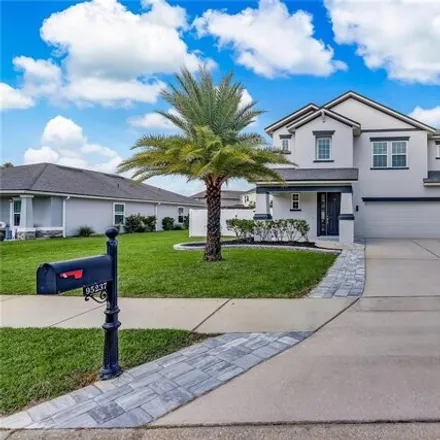 Buy this 4 bed house on 95284 Periwinkle Place in Nassau County, FL 32034