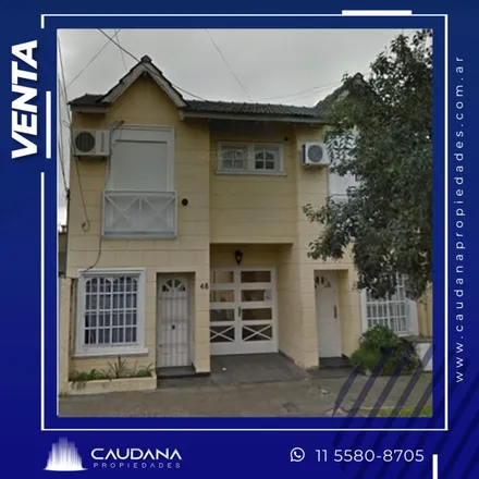 Buy this studio duplex on Jujuy 4801 in Villa Ansaldi, 1751 La Tablada