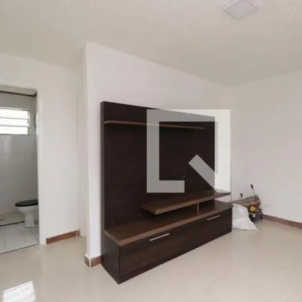 Rent this 2 bed apartment on Rua Maria Perrota in Avenida Maria Ricci Perrota, Cumbica