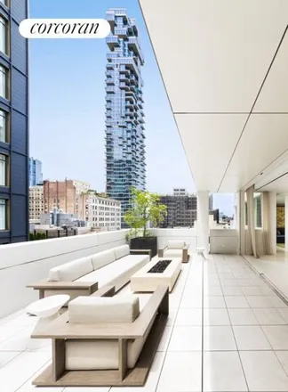 Buy this 5 bed condo on 69 Franklin Street in New York, NY 10013