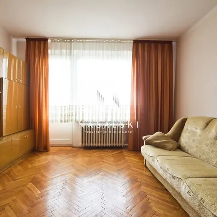 Rent this 2 bed apartment on Aleja Powstańców Wielkopolskich 24 in 85-669 Bydgoszcz, Poland