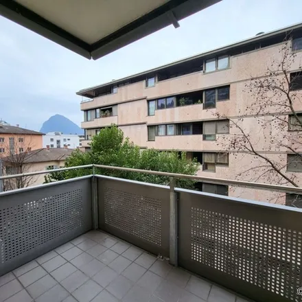 Image 6 - Manor, Piazza Dante Alighieri 2, 6901 Lugano, Switzerland - Apartment for rent