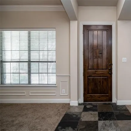 Image 3 - 4681 Edith Street, Plano, TX 75024, USA - Townhouse for sale