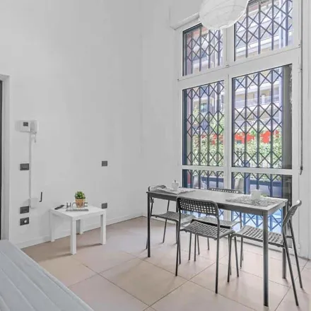 Rent this 1 bed apartment on IDEAS - Fablab in Via Enrico Cosenz, 20158 Milan MI