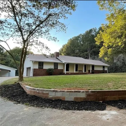 Buy this 4 bed house on 199 Lee Lane in Jackson County, GA 30529