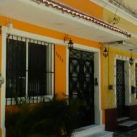 Image 1 - El Cardenal Cantina, Calle 70, 97000 Mérida, YUC, Mexico - House for sale