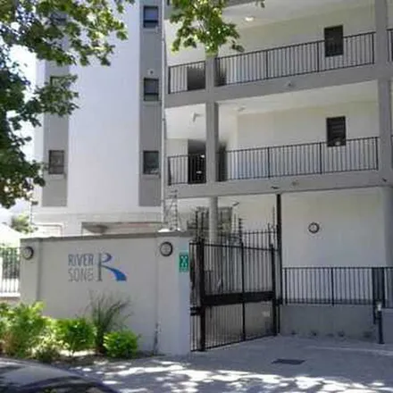 Rent this 2 bed apartment on Tullyallen Road in Rondebosch, Cape Town