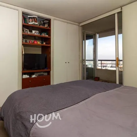 Buy this 1 bed apartment on Martín de Zamora 3621 in 751 0241 Provincia de Santiago, Chile