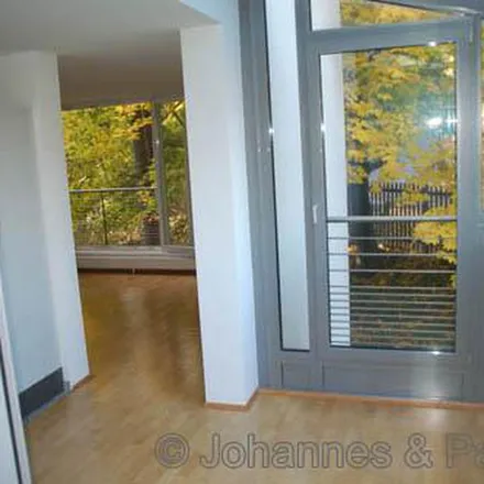 Rent this 2 bed apartment on Josef-Hegenbarth-Weg 17 in 01326 Dresden, Germany