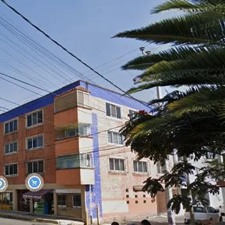 Buy this 2 bed apartment on Calle Segundo Andador Avellanas in Colonia Ampliación San Marcos Norte, 16038 Mexico City