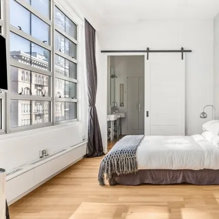 Image 3 - 195 Hudson Street, New York, NY 10013, USA - Condo for sale