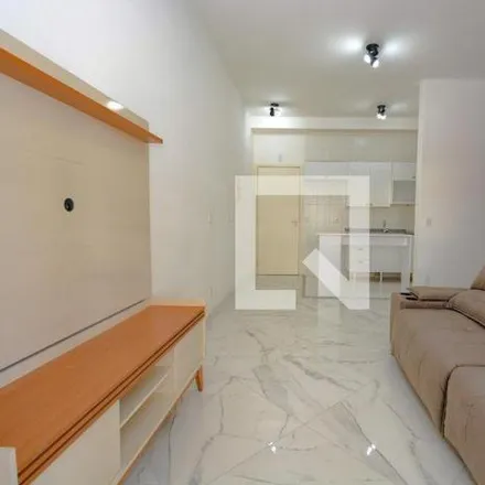 Rent this 1 bed apartment on ABC Saúde in Avenida Lucas Nogueira Garcez 357, Centro