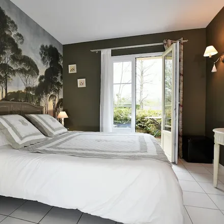Rent this 2 bed apartment on Antonne-et-Trigonant in Dordogne, France