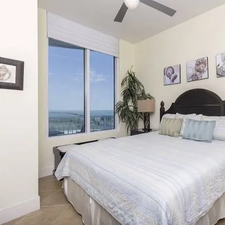 Rent this 3 bed condo on South Padre Island in TX, 78597