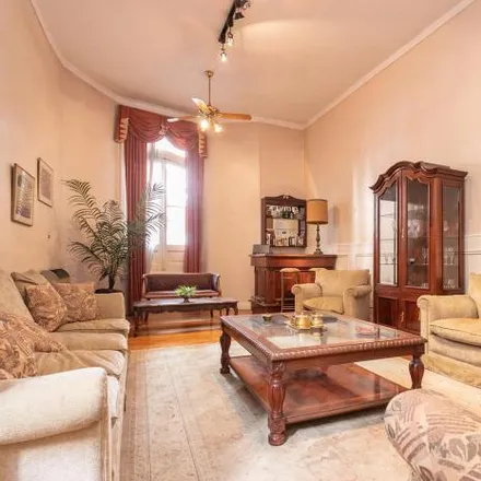 Rent this 5 bed house on Hualfin 898 in Caballito, C1424 BYV Buenos Aires