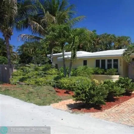 Image 5 - 1579 Northeast 15th Street, Bay Harbor, Fort Lauderdale, FL 33304, USA - House for sale