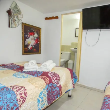 Image 8 - Bufete Colectivo, Aguacate 502, Havana, 10102, Cuba - Apartment for rent