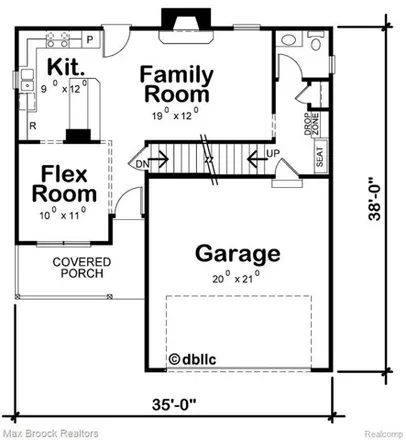 Image 2 - 5299 Sandalwood Circle, Genesee County, MI 48439, USA - Condo for sale