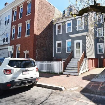 Buy this 5 bed house on 204;206 Harvard Street in Cambridge, MA 02139