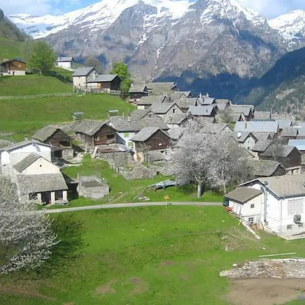 Image 9 - 6713, Switzerland - House for rent