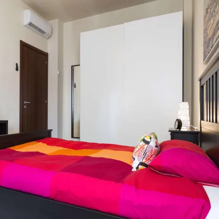 Image 2 - Aparthotel Visconti, Via Tommaso Gulli 1, 20147 Milan MI, Italy - Room for rent