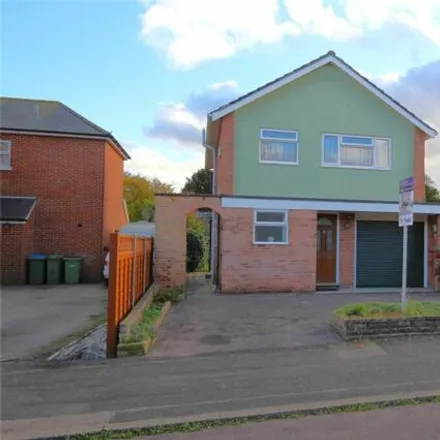 Buy this 3 bed house on Southampton Road in Fareham, PO16 7EA