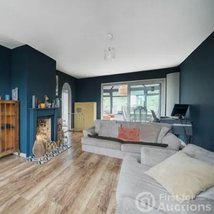Image 3 - Bird Hill Road, Woodhouse Eaves, LE12 8RP, United Kingdom - Townhouse for sale