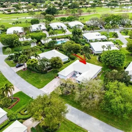 Image 2 - 4388 East Sanderling Circle, Palm Beach County, FL 33436, USA - House for sale