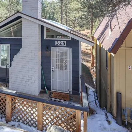 Buy this 1 bed house on 385 Hilltop Lane in Big Bear City, CA 92314