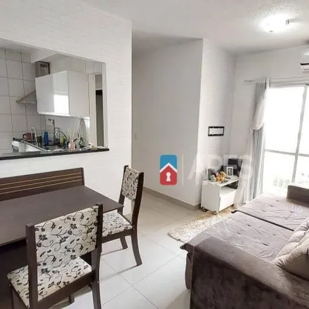 Image 2 - Avenida Europa, Jardim Paulistano, Americana - SP, 13471-600, Brazil - Apartment for rent