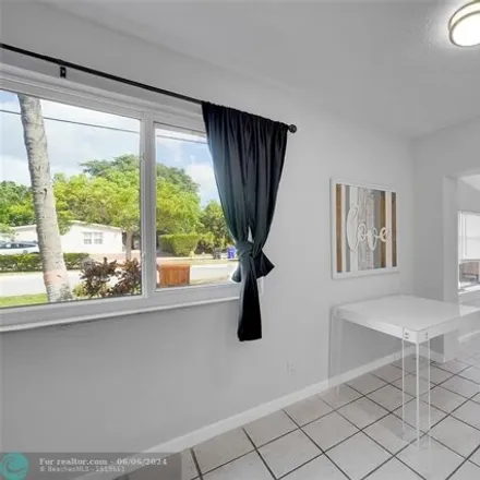 Image 6 - 5970 NW 42nd Ave, Fort Lauderdale, Florida, 33319 - House for sale