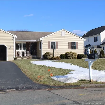 Buy this 3 bed house on 11 Burdon Lane in Newington, CT 06111