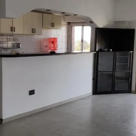 Buy this 3 bed apartment on Remis El Rosedal in Alejandro Sullivan, Partido de Merlo
