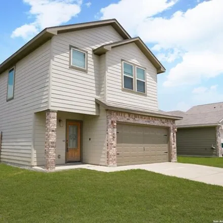 Buy this 3 bed house on 9544 Autumn Run Lane in Converse, Bexar County