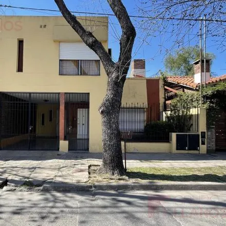 Buy this 2 bed house on El cafecito in 11 - 25 de Mayo, Luján Centro