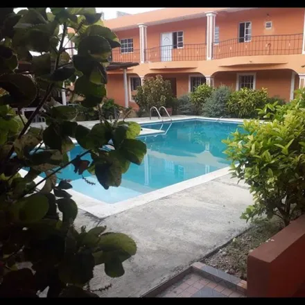 Rent this 1 bed room on unnamed road in Higüey, La Altagracia