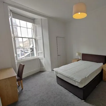 Image 7 - 5A Broughton Place, City of Edinburgh, EH1 3RR, United Kingdom - Apartment for rent
