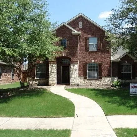 Image 1 - 2800 Marshall Drive, Frisco, TX 75034, USA - House for rent