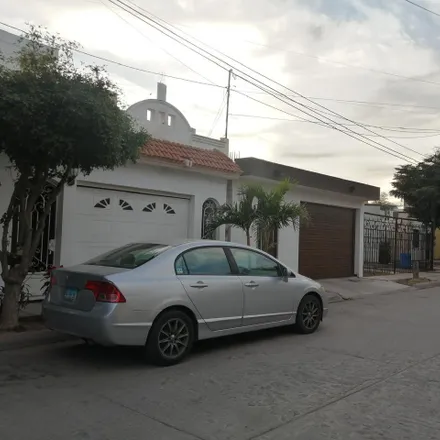 Image 6 - Calle Zafiro, 81210 Los Mochis, SIN, Mexico - Apartment for rent