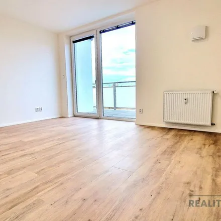 Rent this 2 bed apartment on 42 in 614 00 Brno, Czechia