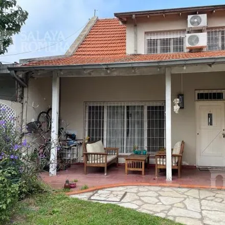 Buy this 5 bed house on Juan Bautista Alberdi 2320 in Olivos, Vicente López