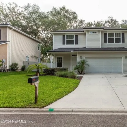 Buy this 4 bed house on 3660 Fort Caroline Harbor Road in Gilmore, Jacksonville