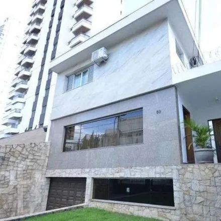 Buy this 4 bed house on Rua Barão do Monte Santo in Parque da Mooca, São Paulo - SP