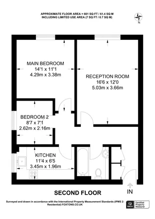 Image 5 - 6 Firs Avenue, London, N11 3NG, United Kingdom - Apartment for rent