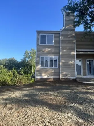 Rent this 2 bed townhouse on 60 Old Town Road in Vernon, CT 06066