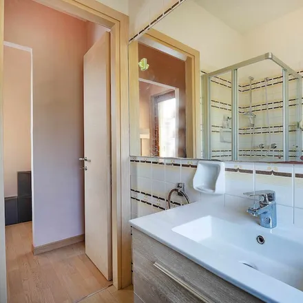 Rent this 2 bed apartment on Lazise in Via Francesco Fontana, 37017 Lazise VR
