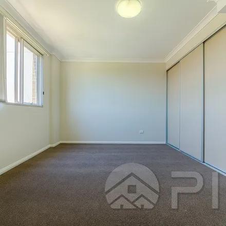 Rent this 2 bed apartment on Seven Hills Road in Baulkham Hills NSW 2153, Australia
