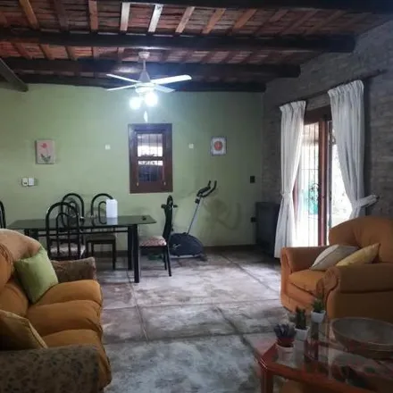 Buy this 2 bed house on El Callao in Partido de Luján, 6706 Pueblo Nuevo