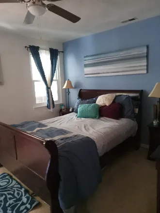 Rent this 1 bed room on Northeast Ditch Road in Chesapeake, VA